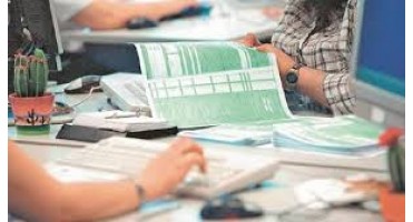 Ε.2023/4-2-2019. Οδηγίες για τη συμπλήρωση και την εκκαθάριση της δήλωσης φορολογίας εισοδήματος Νομικών Προσώπων και Νομικών Οντοτήτων φορολογικού έτους 2018.